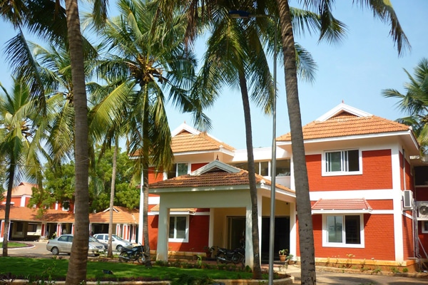 Cost-effective architectural firms in Chennai