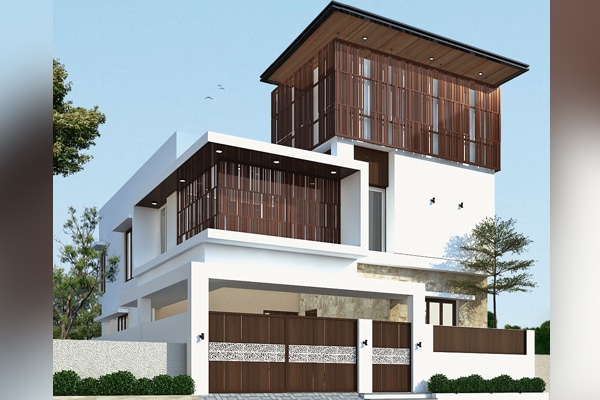 Best Architects in Madurai