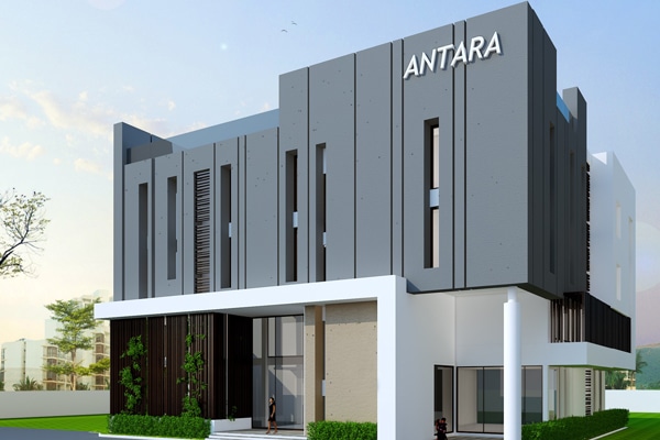 Top Commercial Architects in Madurai