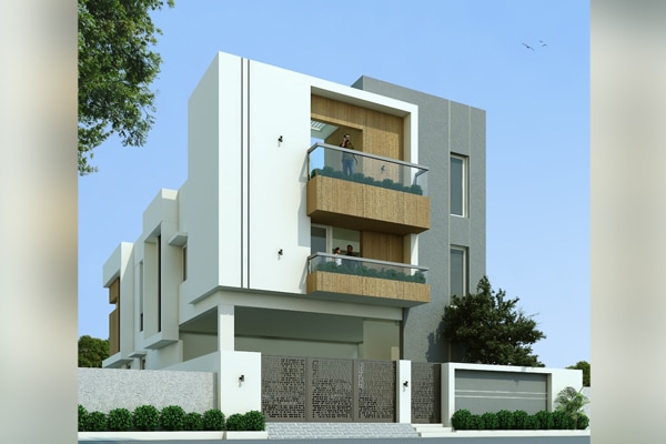 Best Architects in Madurai