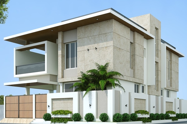 Best Architects in Madurai