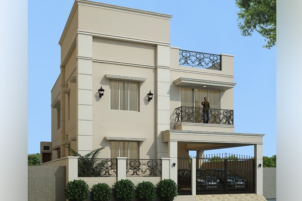 Best Architects in Chennai