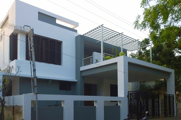 Cost-effective architectural firms in Chennai