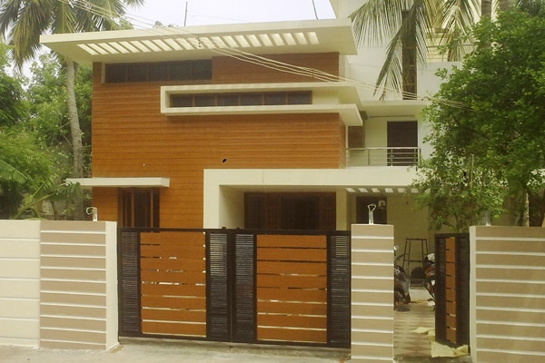 Cost-effective architectural firms in Chennai